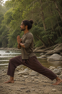 PANTALON DE YOGA PRANA