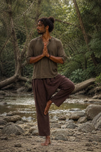 PANTALON DE YOGA PRANA