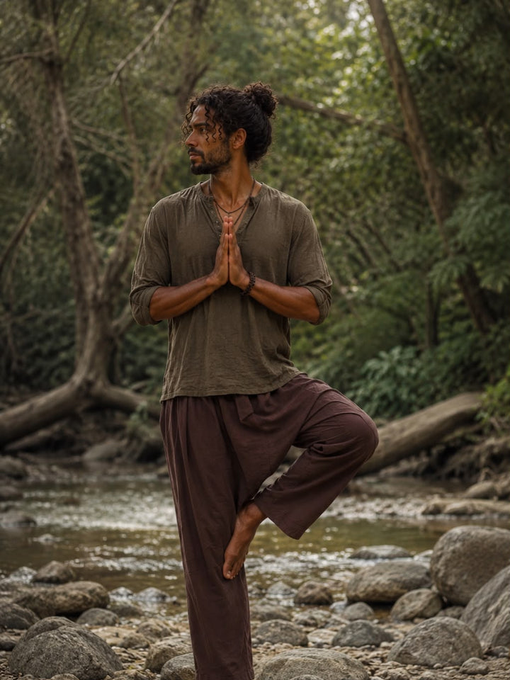 PRANA YOGA PANTS