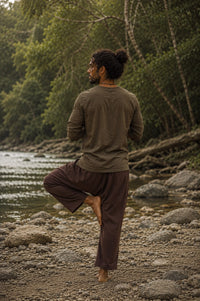 PANTALON DE YOGA PRANA