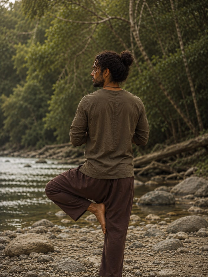 PRANA YOGA PANTS
