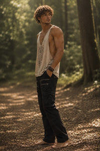 PANTALON CARGO MADDOX