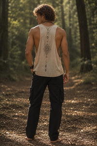 PANTALON CARGO MADDOX