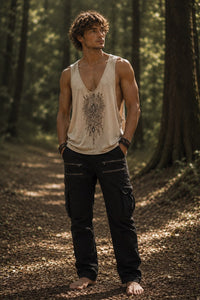 PANTALON CARGO MADDOX