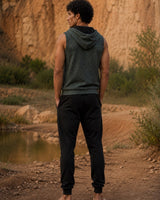 GEOMETRIC VEST