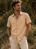 CHEMISE ÉCHO DU DÉSERT