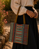 JOSEPH’S SILK BAG