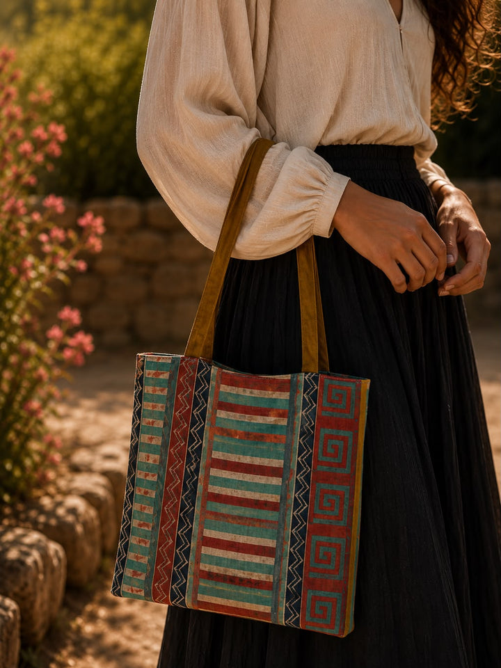 JOSEPH’S SILK BAG