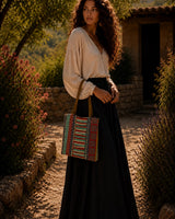 JOSEPH’S SILK BAG