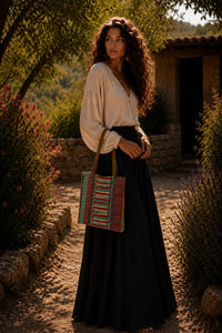 LE SAC EN SOIE DE JOSEPH