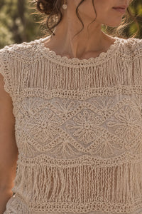 WILDFLOWER TOP