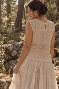WILDFLOWER TOP