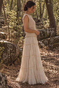 WILDFLOWER TOP