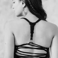 ROBE BONDI - NOIR