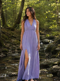 NOVA ROBE - VIOLET