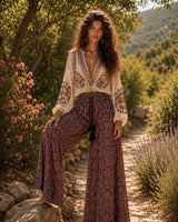PALAZZO PANTS
