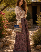 PALAZZO PANTS