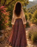 PALAZZO PANTS