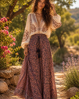 PALAZZO PANTS