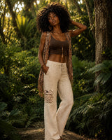 SERENITY PANTS