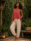 HAUT FLUIDE - ROSE FLAMANT
