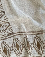 MUSE KIMONO - WHITE