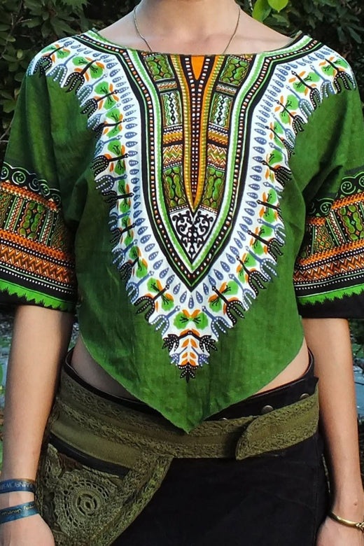 Butterfly Effect Top - Free Gift