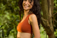 Bamboo Bra - Free Gift