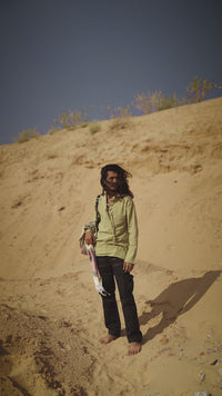 PANTALON CARGO MADDOX