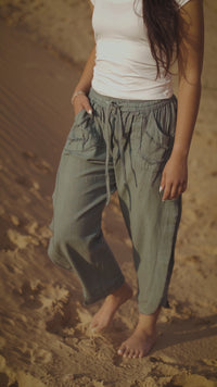 ISABELLE PANTS