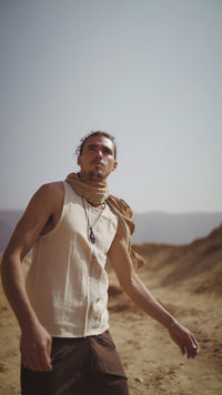 NOMAD HOMME HAUT