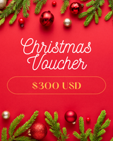 Christmas Voucher