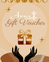 Gift Voucher