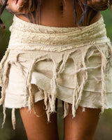 GAYA SKIRT - CREAM