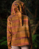 MAI SWEATER - MOSTLY BROWN