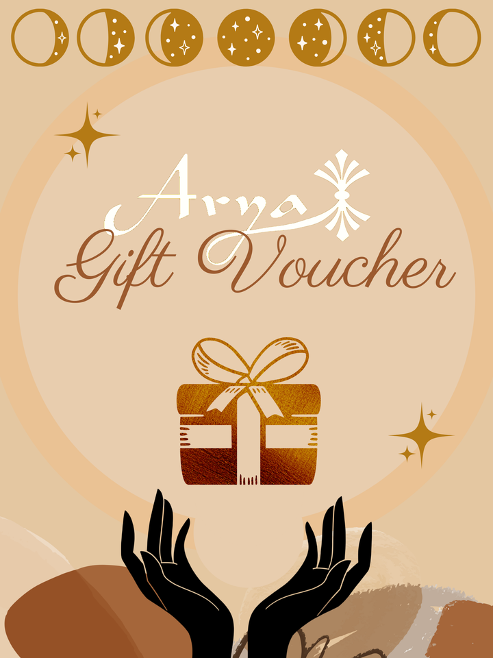 Gift Voucher