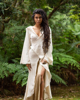 SABALI KIMONO - NATURAL
