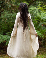 SABALI KIMONO - NATURAL