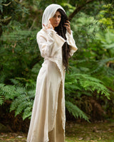 SABALI KIMONO - NATURAL