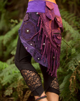 DESERT DWELLER LEGGINGS - BLACK