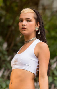 Bamboo Bra - Free Gift