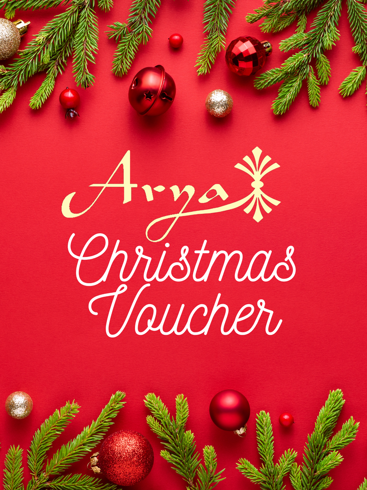 Christmas Voucher