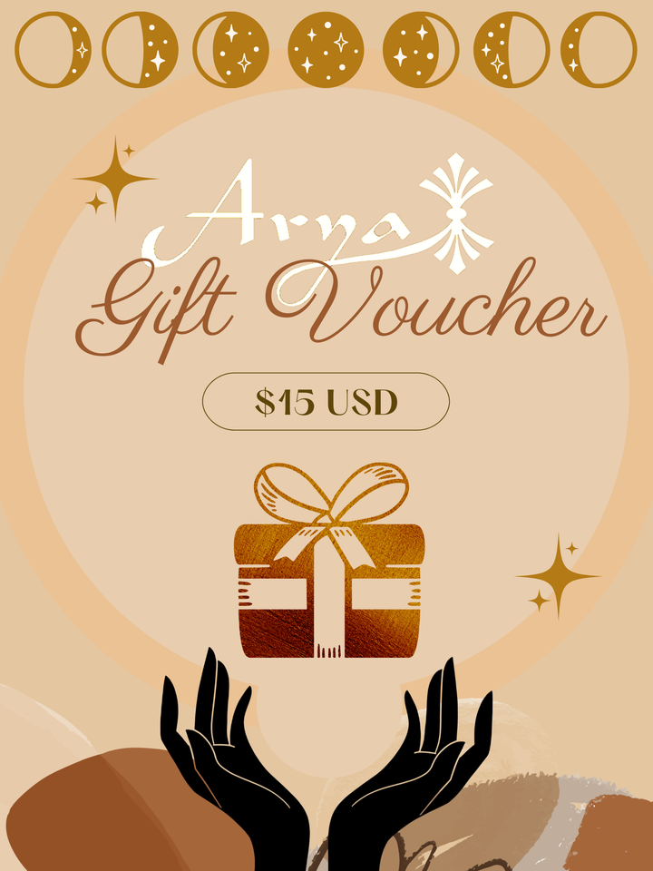 Gift Voucher
