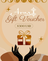 Gift Voucher