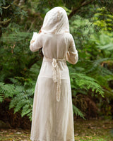 SABALI KIMONO - NATURAL