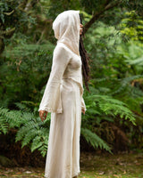 SABALI KIMONO - NATURAL