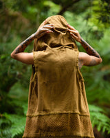 SENTIENT VEST - KHAKI