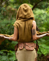SENTIENT VEST - KHAKI