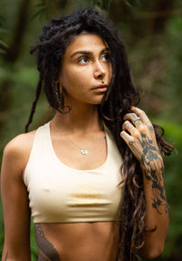 Bamboo Bra - Free Gift