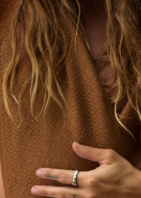 ALPACA SCARF